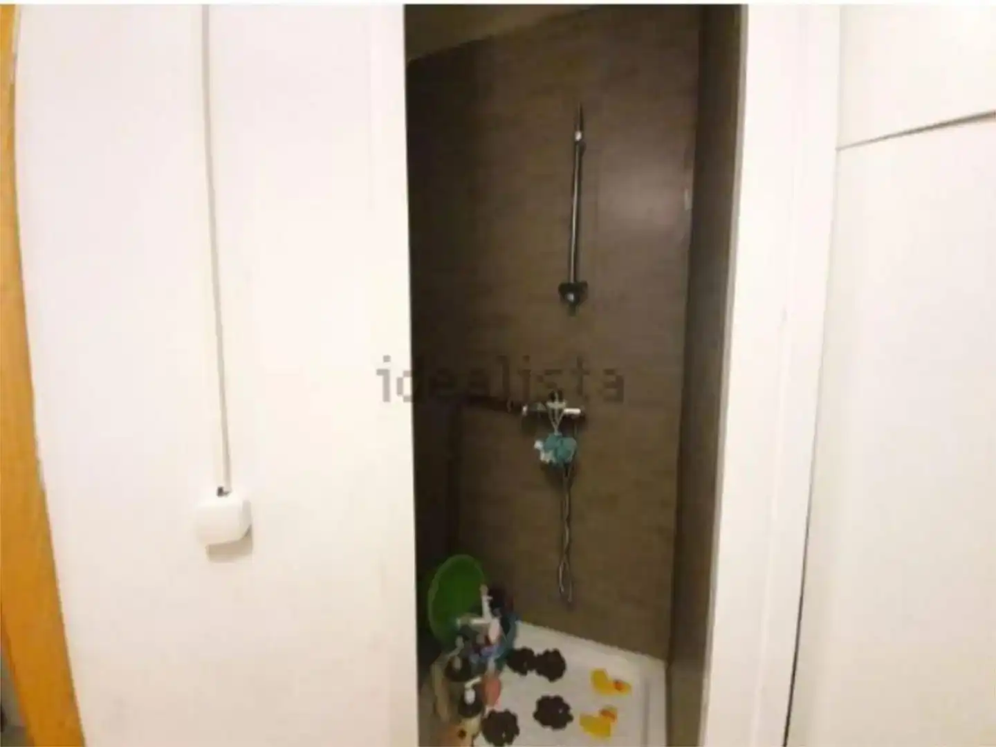 Bathroom of Commercial properties for sale in Granollers  with Air Conditioner