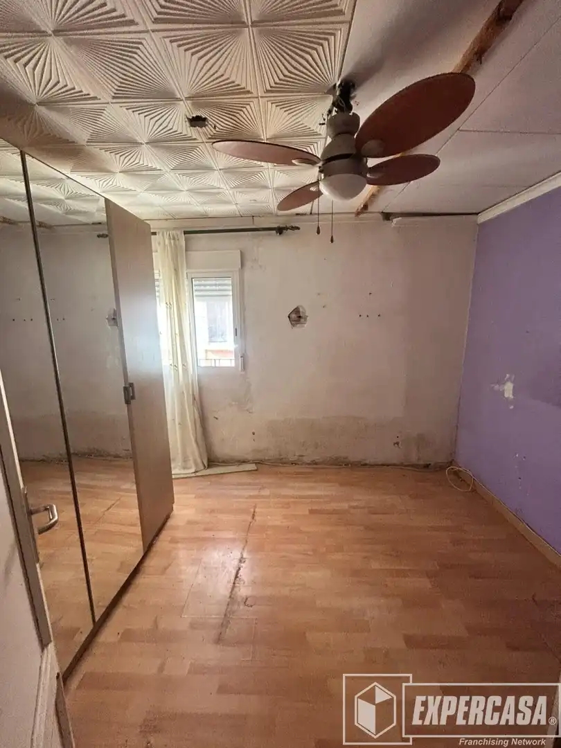 Piso en venta en Alzira con Terraza y Trastero