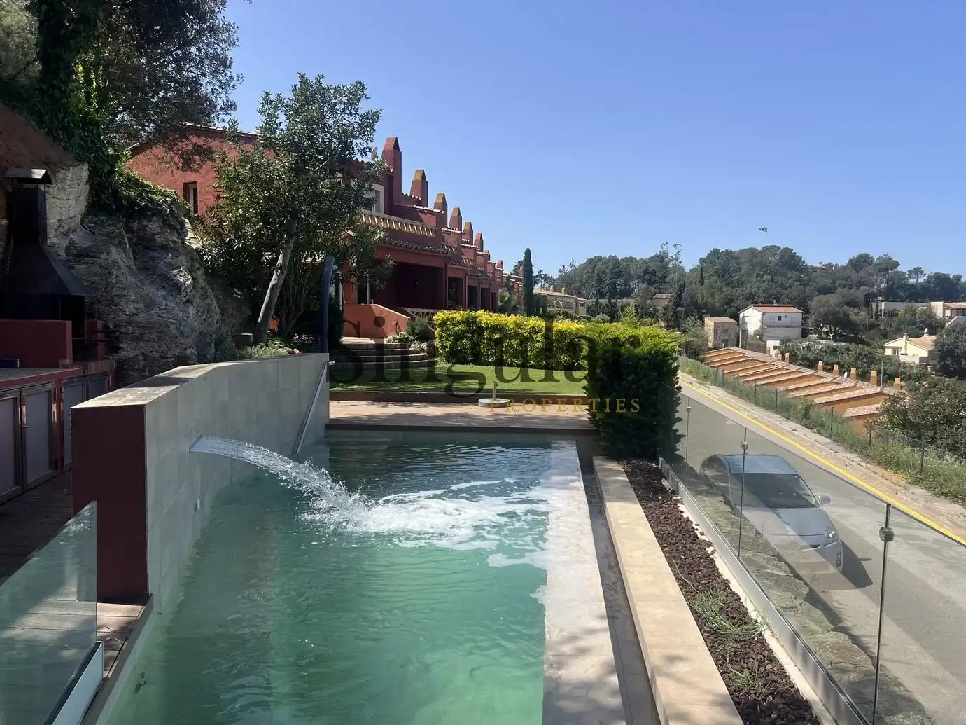 House with terrace for sale in Carrer Carrer de la Xarmada, imagen 5