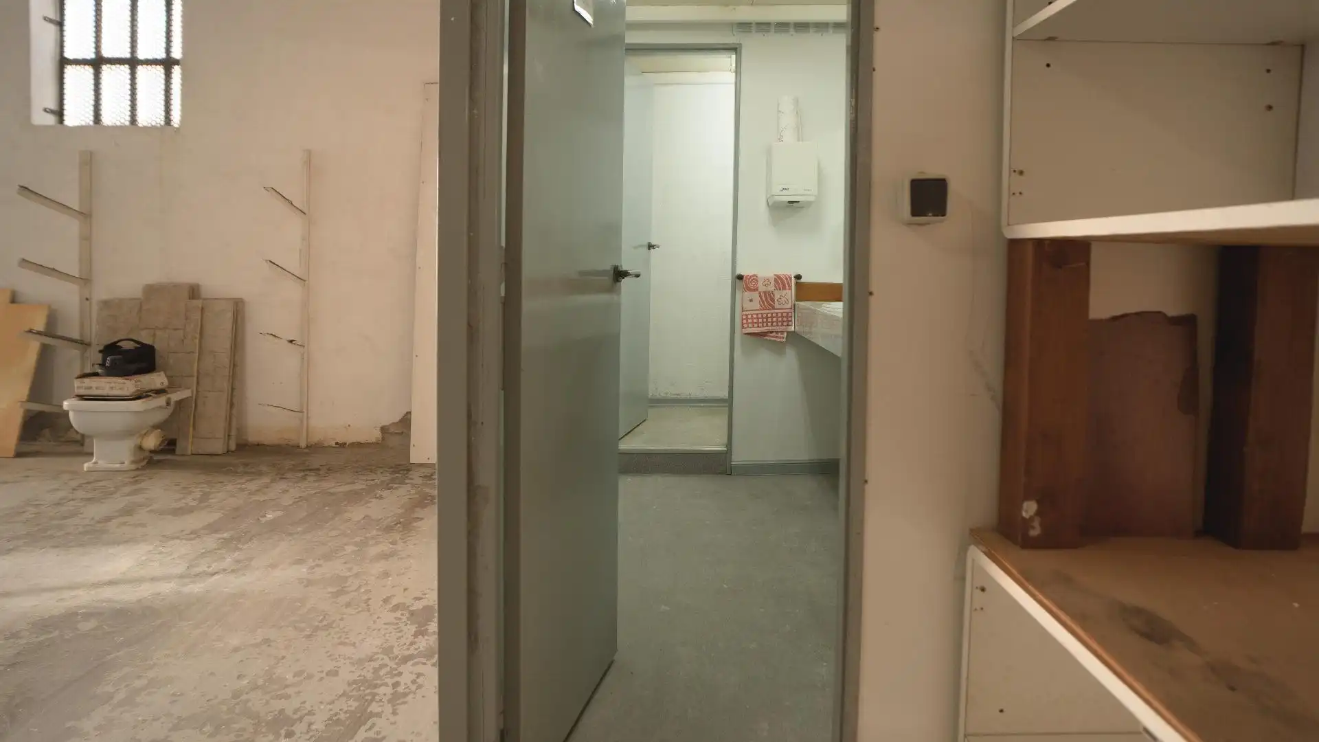 Local comercial en venta en Eixample - Horta Capallera, imagen 19