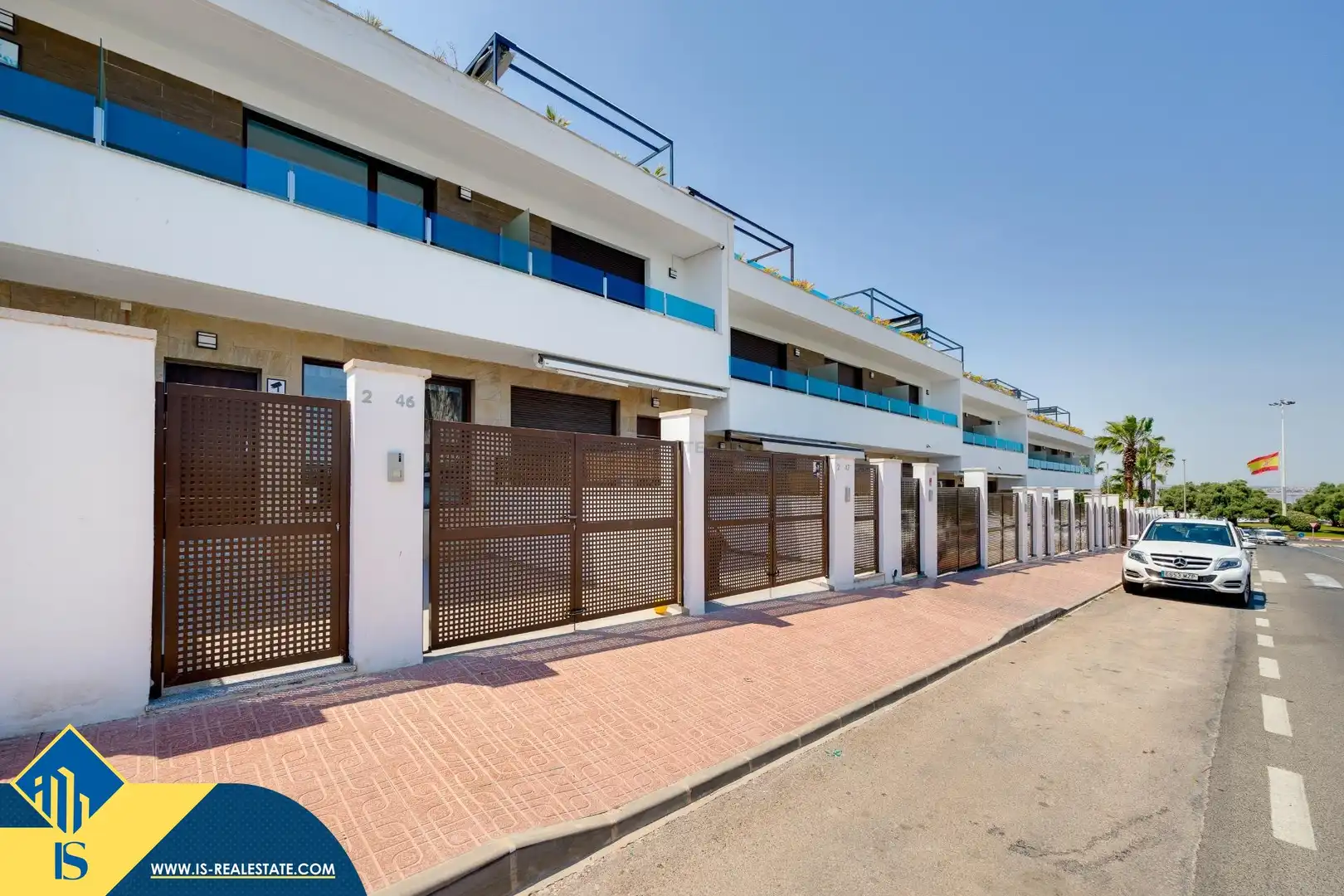 Casa con piscina en venta en Los Balcones - Los Altos, imagen 40