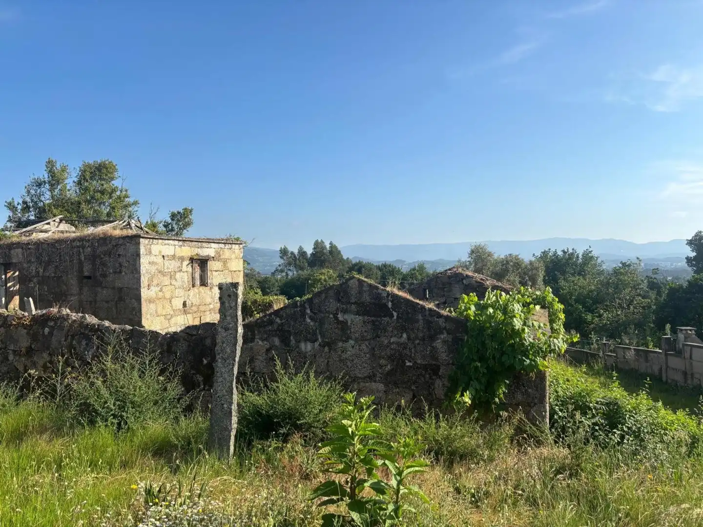 Casa rústica en venda a Salvaterra de Miño, imagen 33