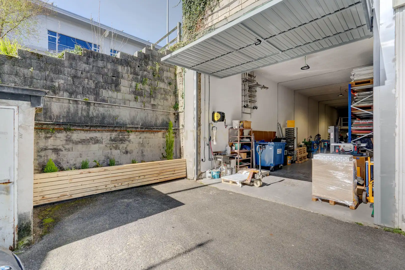 Nave industrial en venta en Oialume Bidea, 28W, 20115, Gipuzkoa, Spain, Astigarraga