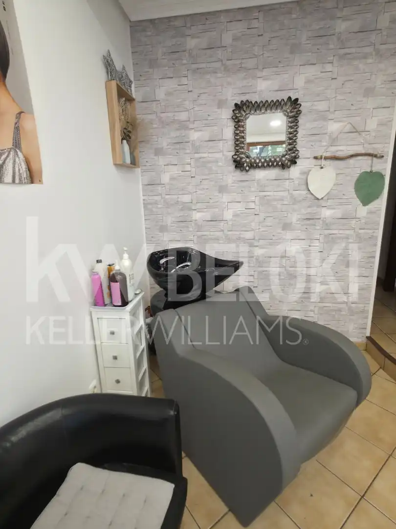 Local en venta en Errenteria