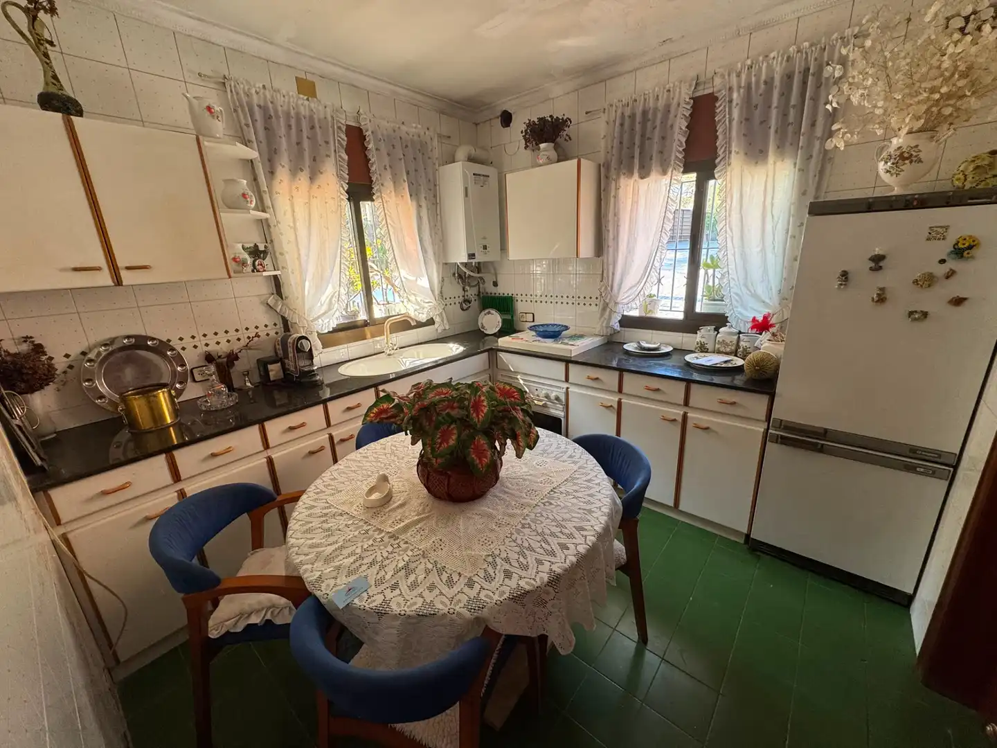 Haus mit Terrasse zum Verkauf in Corbera de Llobregat, imagen 8