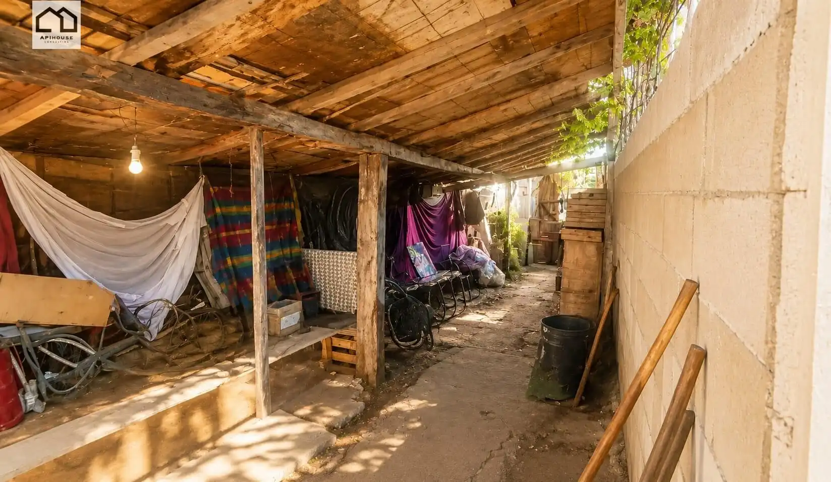 Casa rústica en venda a Dolores, imagen 9