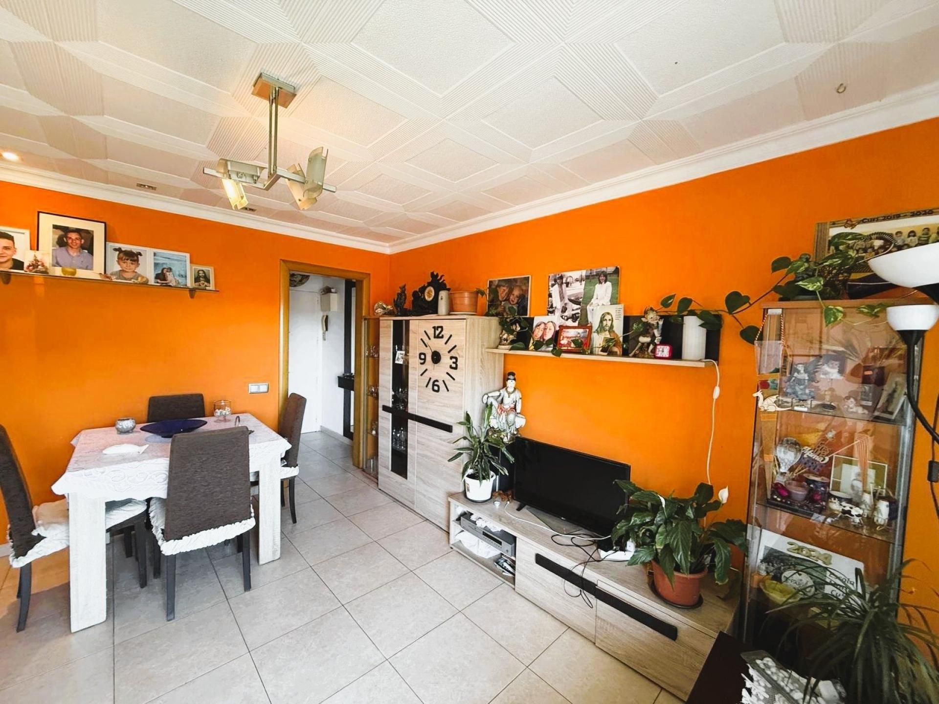 Flat for sale in Malgrat de Mar
