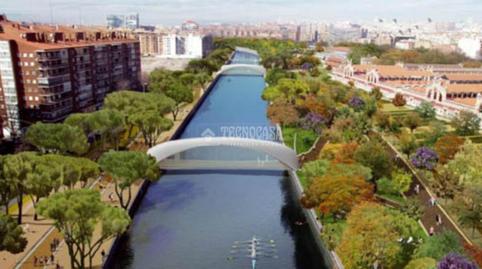 Photo 5 of Flat for sale in Almendrales,  Madrid Capital