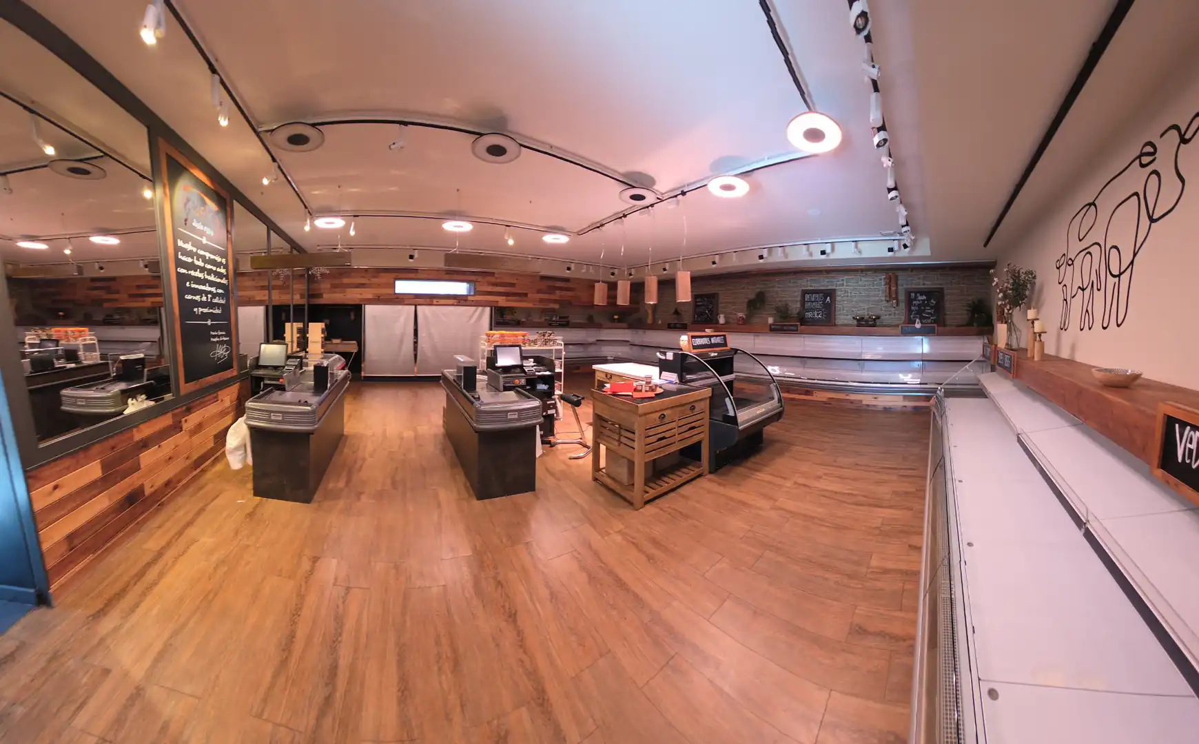 Nave industrial en venta en Gavà