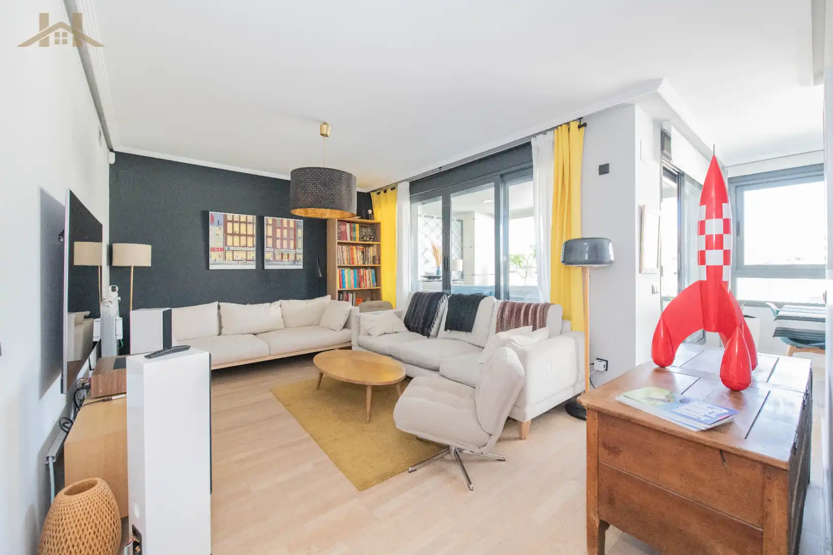 Flat with pool for sale in Avenida de los Quiñones, imagen 3