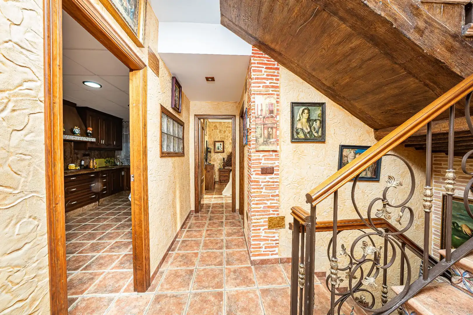 Casa en venda a Calle VICENTE BLASCO IBAÑEZ, imagen 9