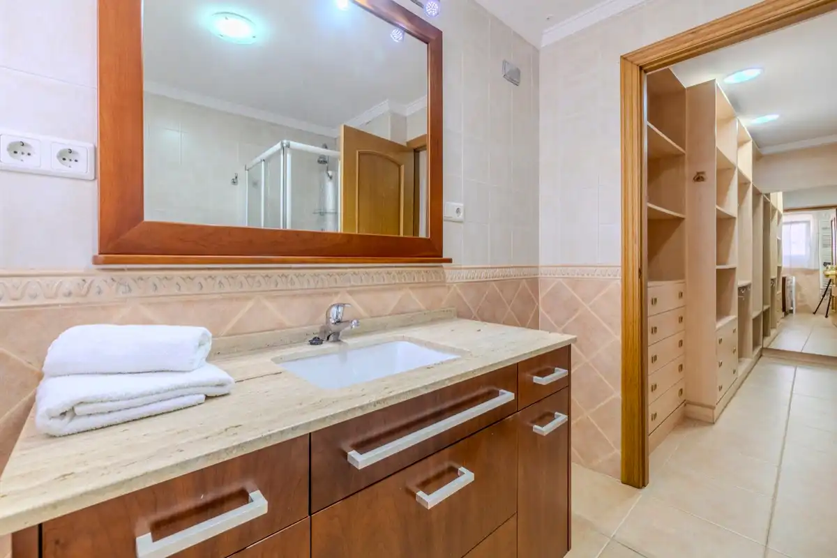 Chalet con piscina en venta en La Pedrera - Vessanes, imagen 40