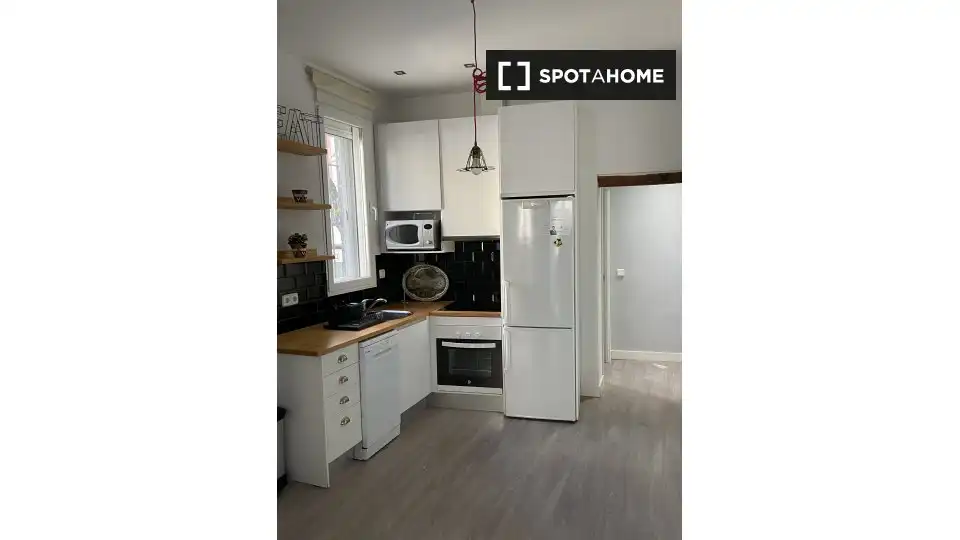 Appartamento con terrazza in affitto a Centro, imagen 5