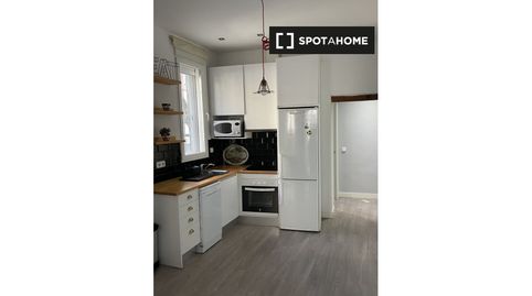 Foto 5 de Piso de alquiler en Justicia - Chueca, Madrid Capital