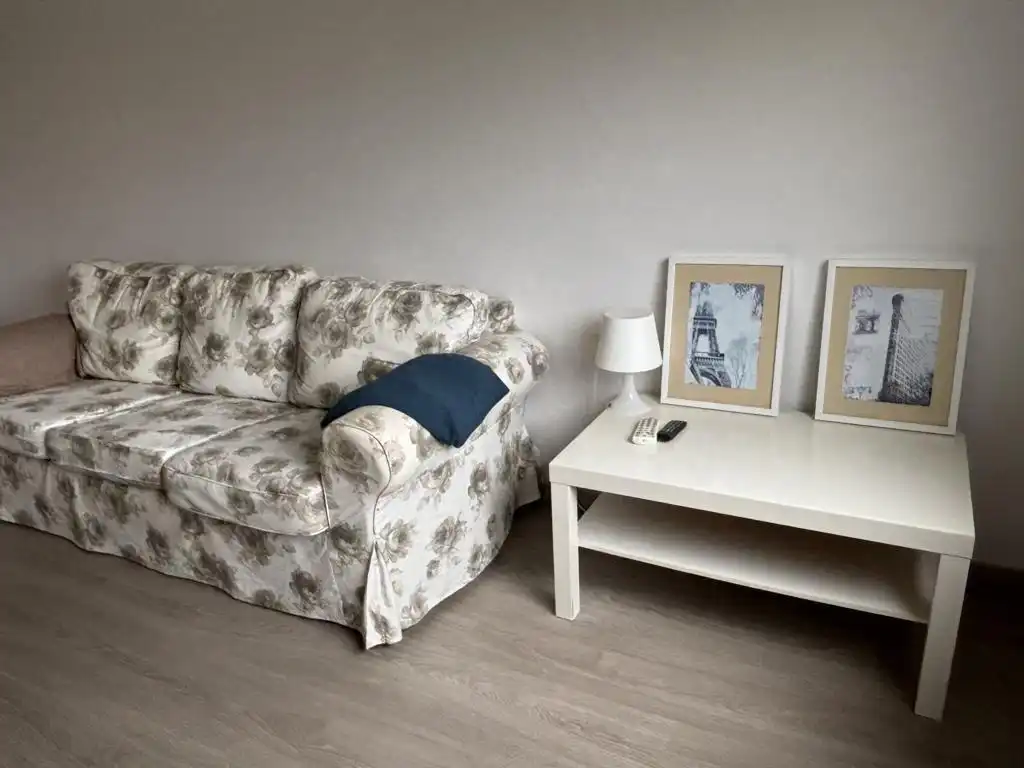 Penthouse to rent in FRANCISCO SANTIAGO, imagen 18