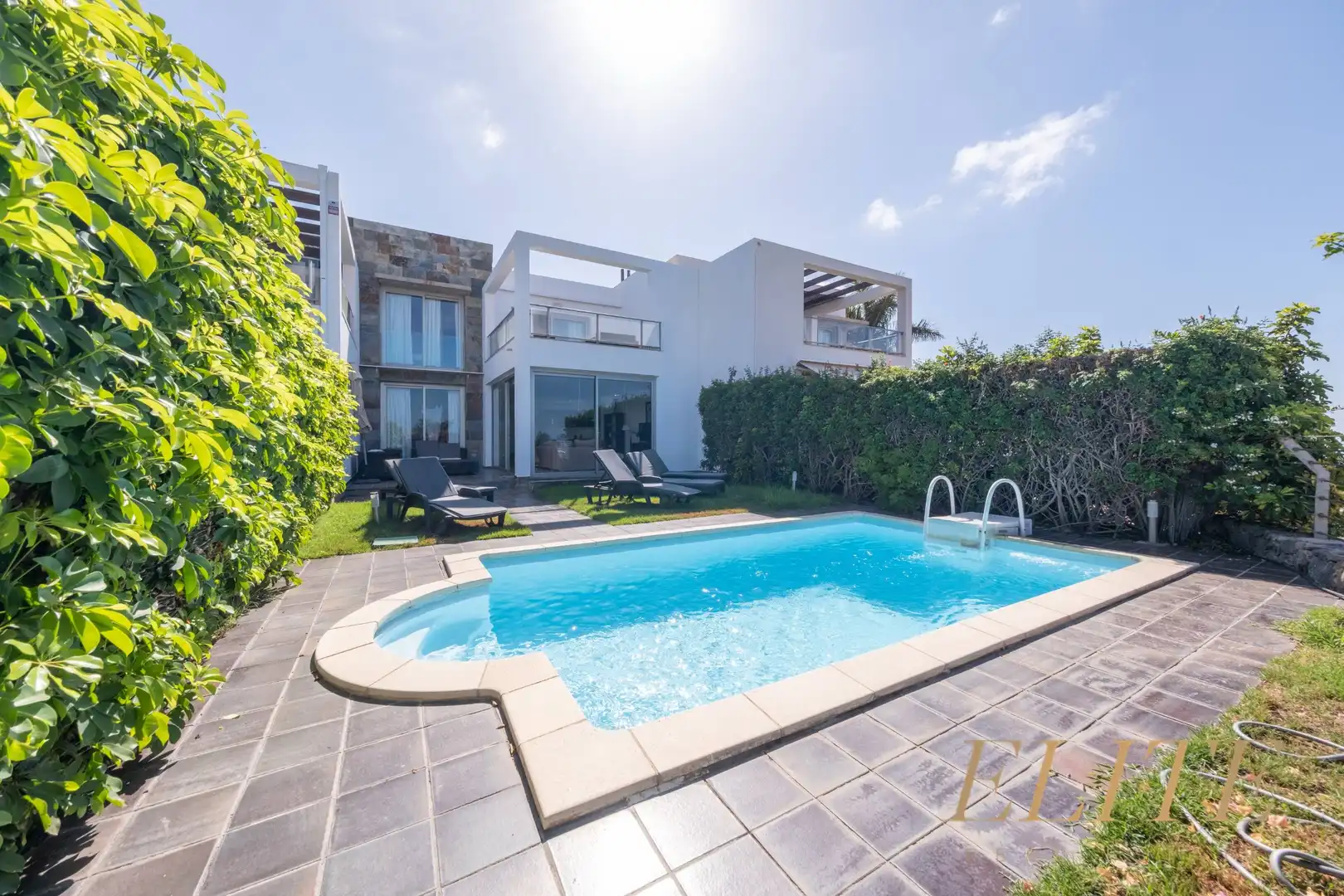 Casa o xalet en venda a Calle Calle Driver, 4, Salobre Golf