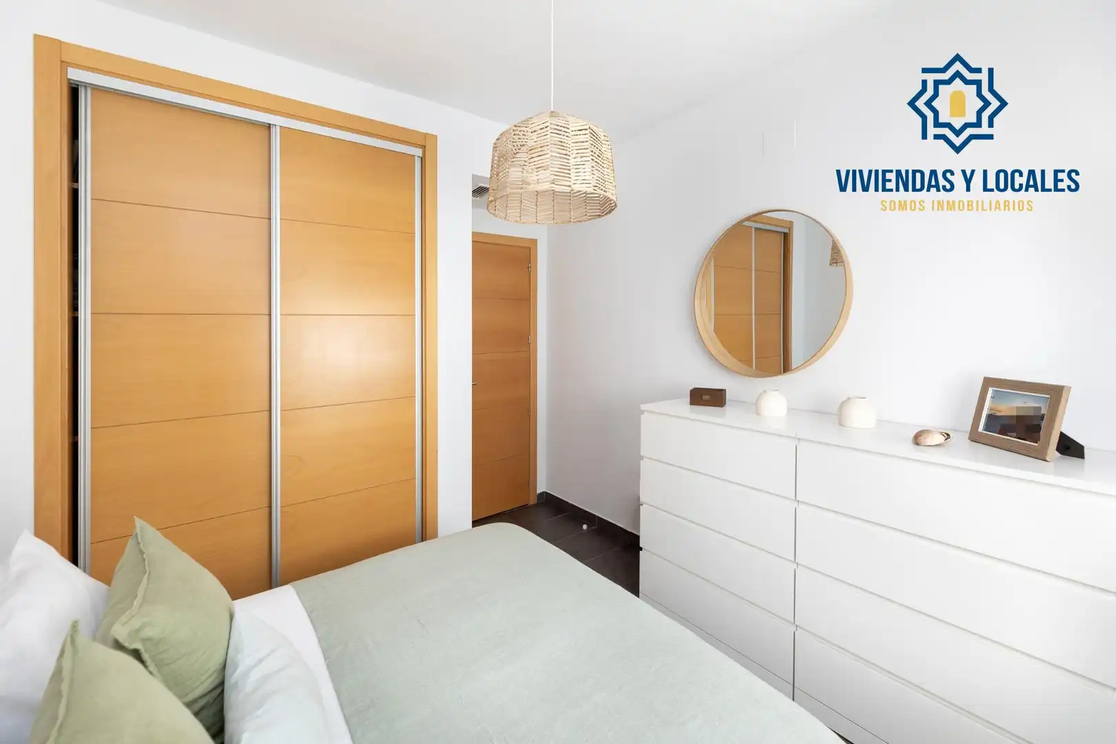Piso con piscina en venta en Avenida de Circunvalación, imagen 19