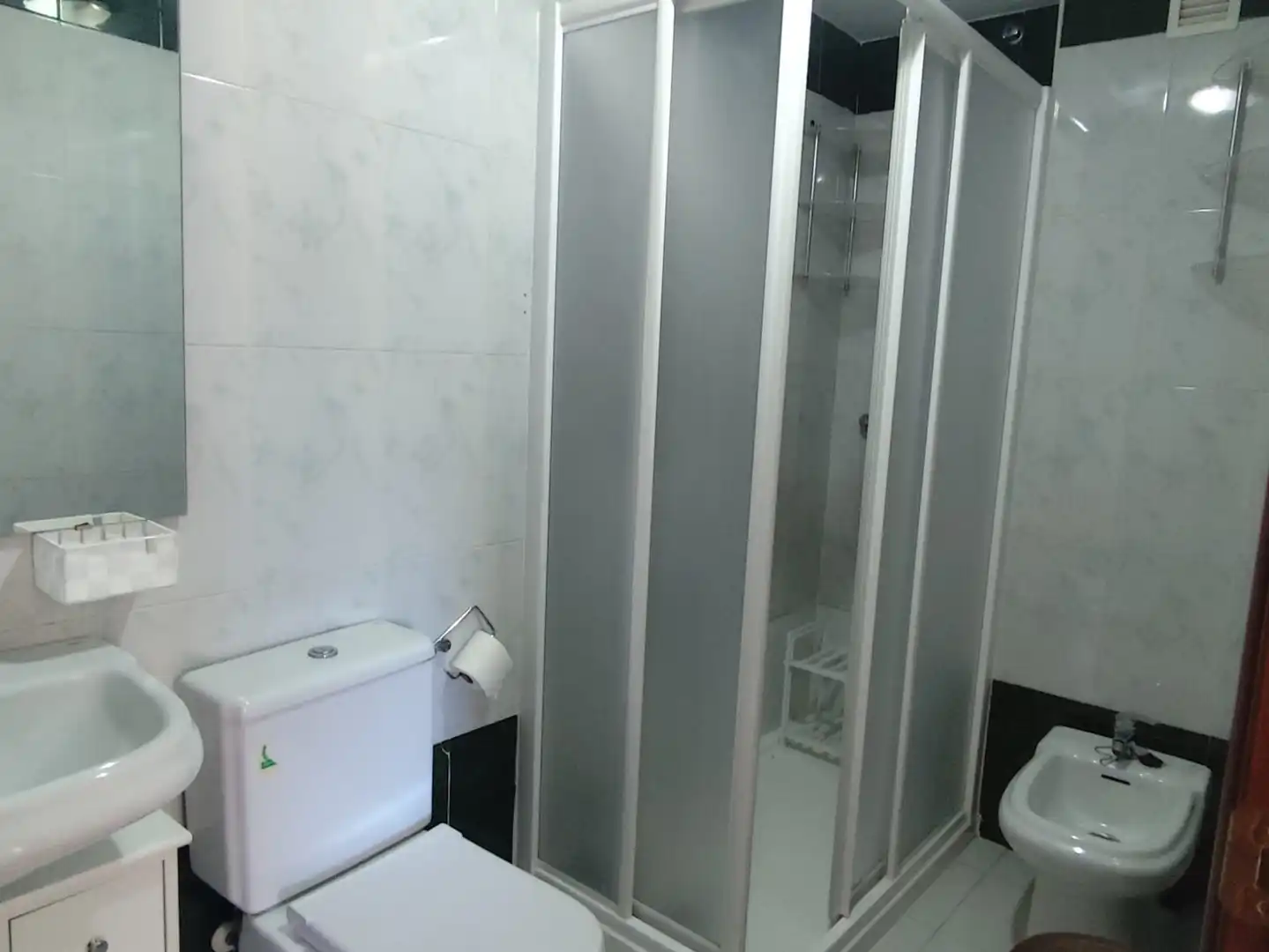 Apartament de lloguer a Avenida de la Estación, 24, Zafra