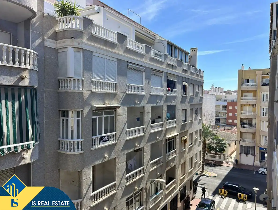 Apartamento con ascensor en venta en Playa del Cura, imagen 9