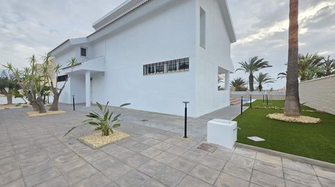 Foto 4 de Casa o xalet en venda a Almerimar, El Ejido