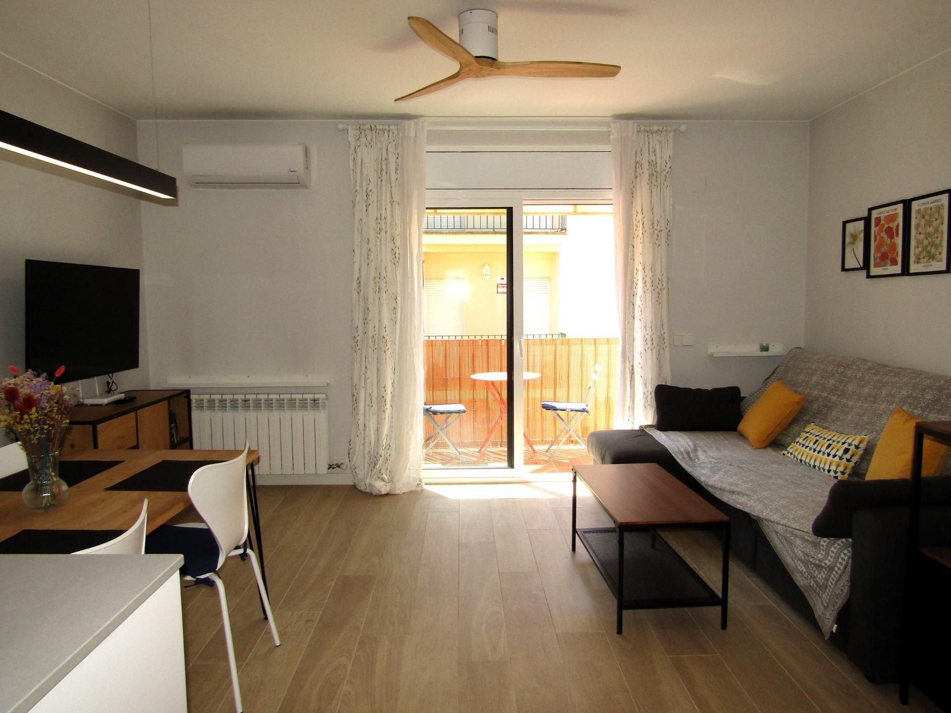 Apartament en venda a Sant Antoni de Calonge, Calonge i Sant Antoni