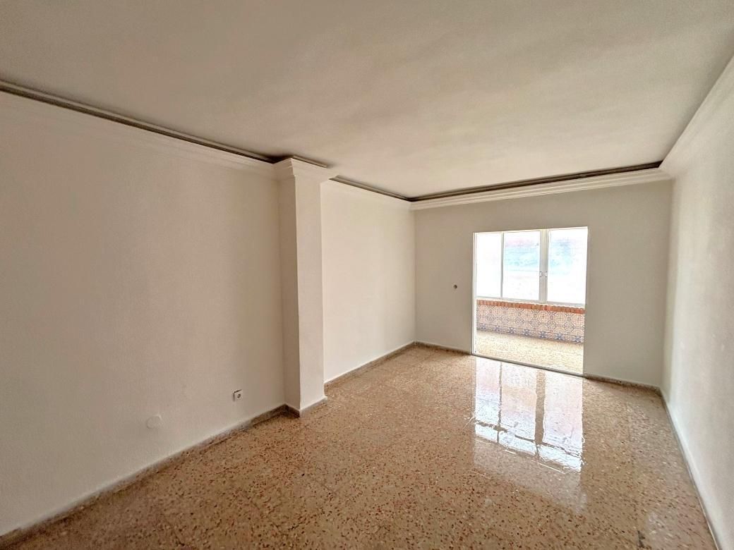 Wohnzimmer von Wohnung zum verkauf in Alguazas