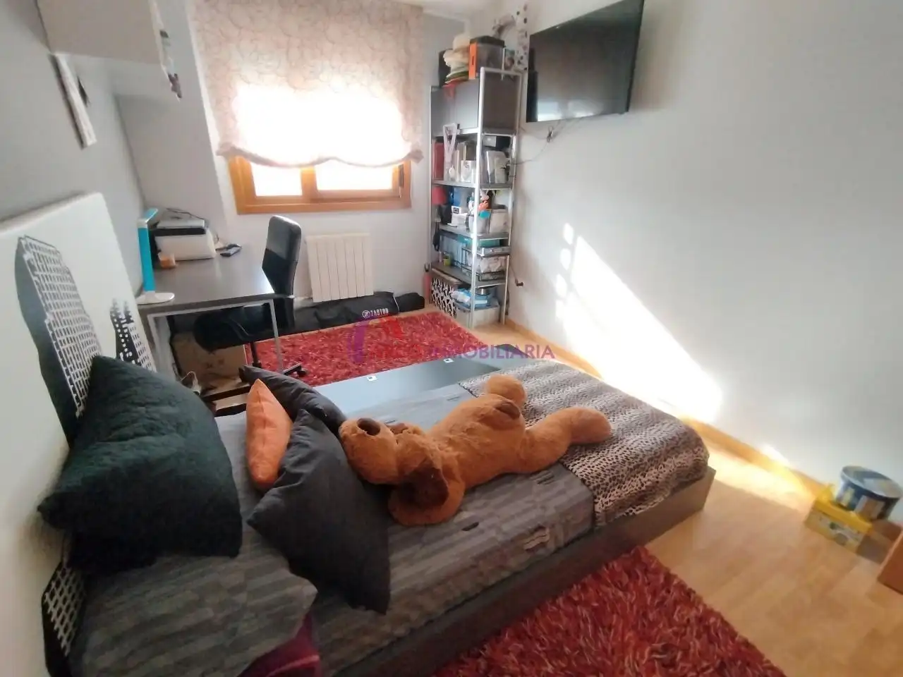Habitación de Piso en venta en Villalbilla de Burgos, Burgos
