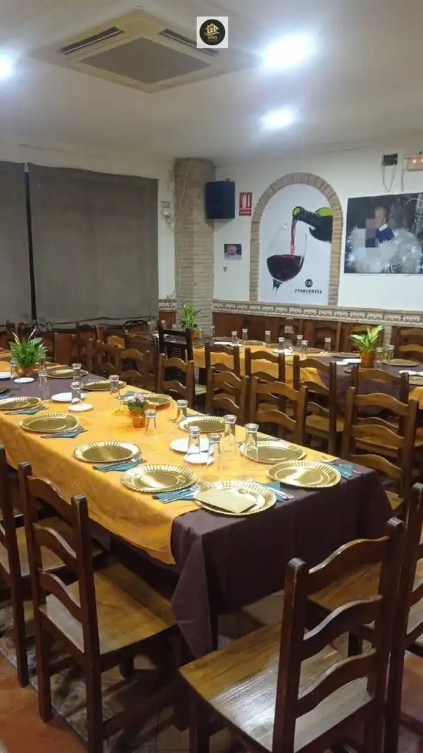 Local comercial en venda a Los Villares, imagen 2