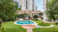 Jardí de Casa adosada en venda en Fuengirola amb Aire condicionat, Terrassa i Piscina