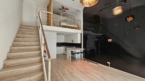 Foto 5 de Loft en venda a Calle de Julián Camarillo, 47, Simancas, Madrid Capital