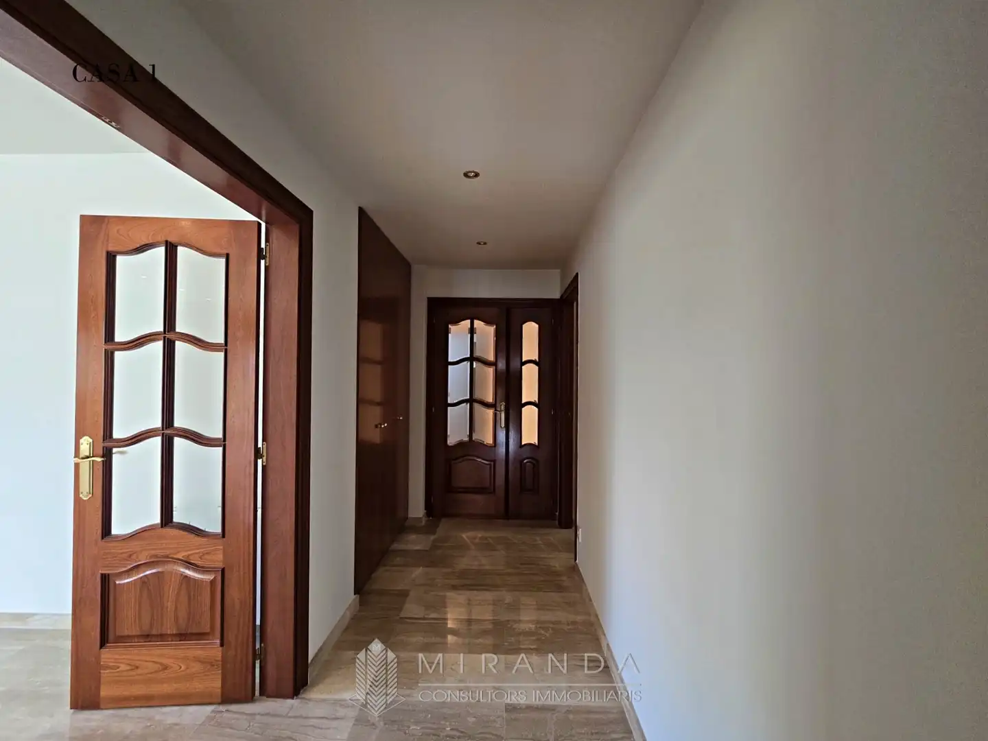 Casa o chalet en venta en Mataró con Aire acondicionado, Calefacción y Jardín privado