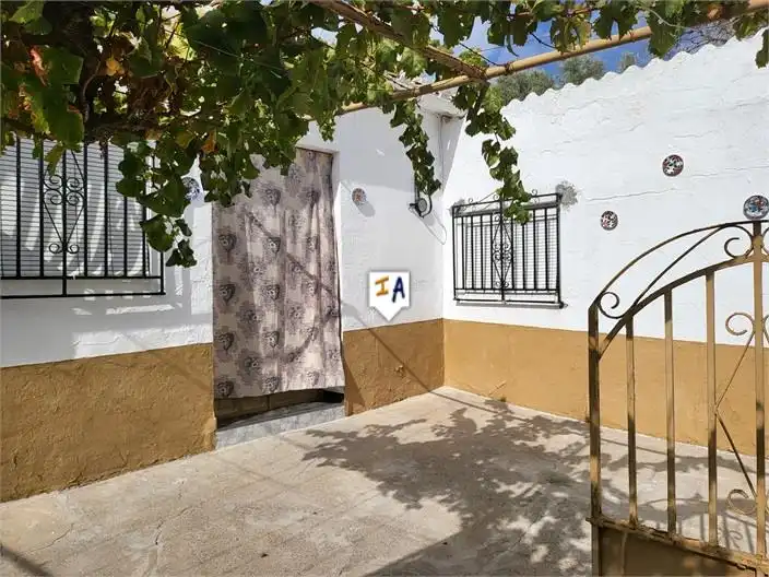 Casa rústica en venda a Villanueva de Algaidas, imagen 3