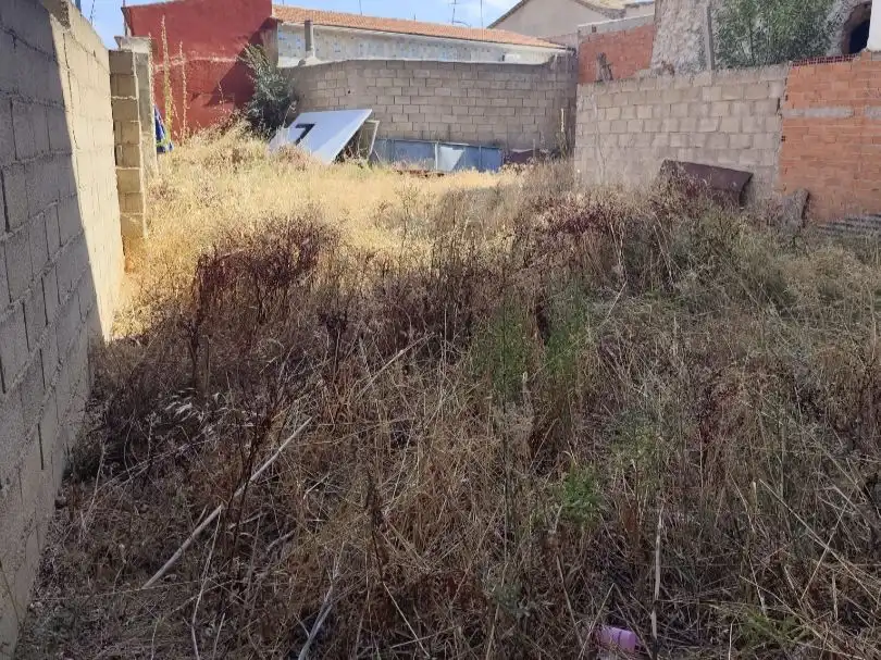 Residencial en venda en Villamalea