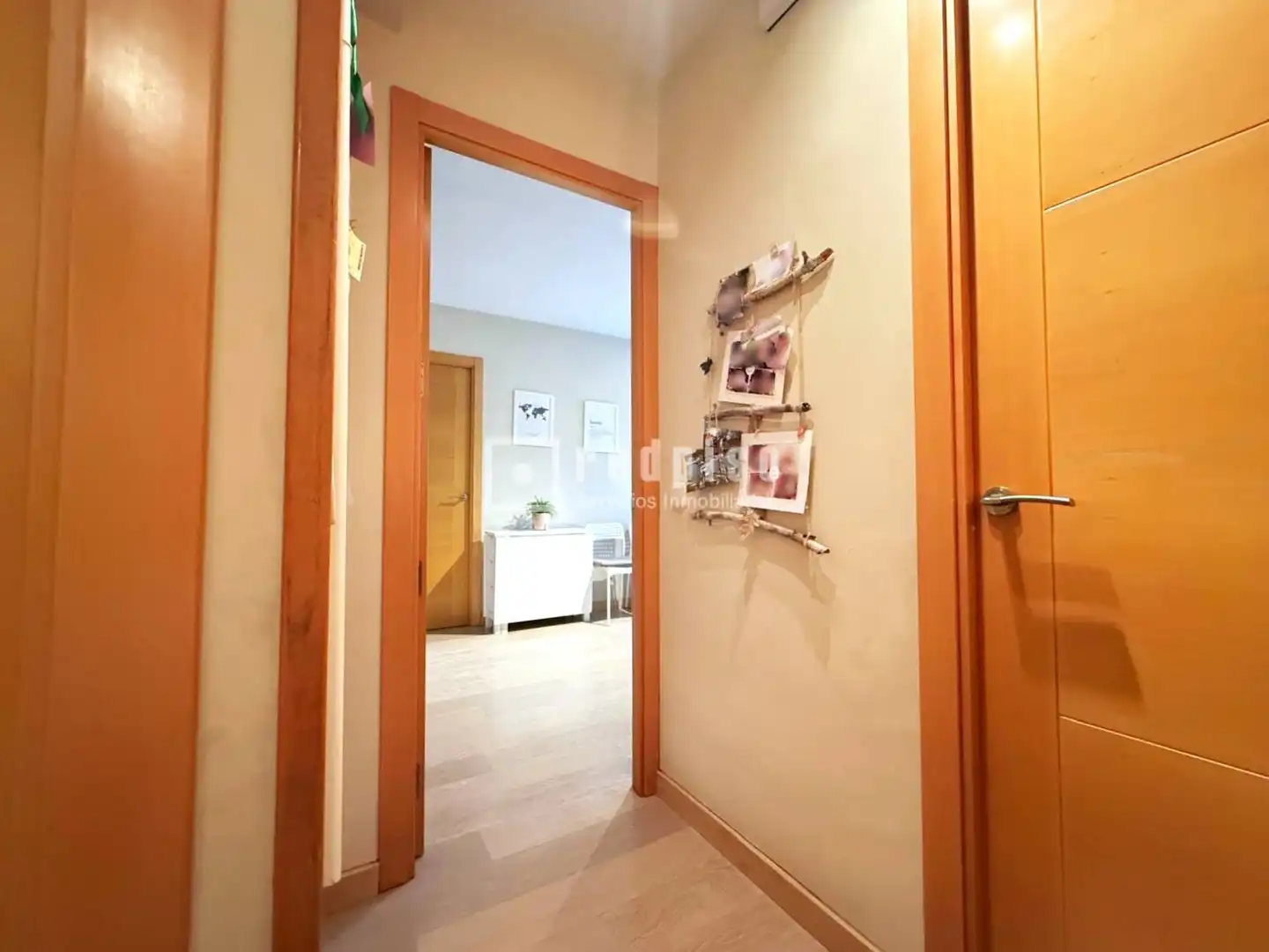 Pis en venda en Madrid amb Calefacció i Terrassa