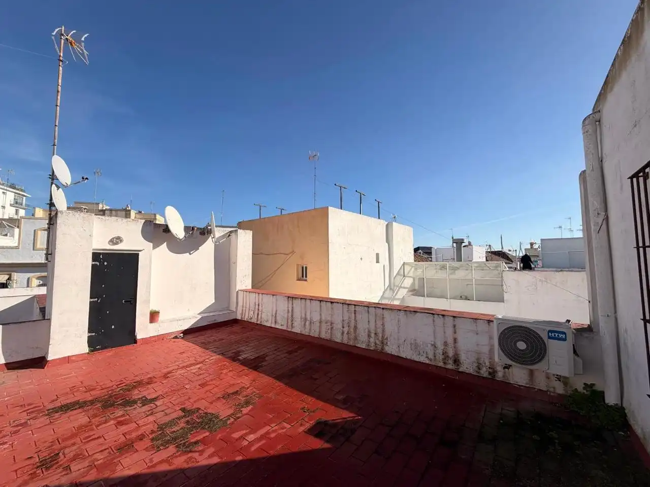Wohnung mit Terrasse zum Verkauf in El Pópulo - Santa María, imagen 21