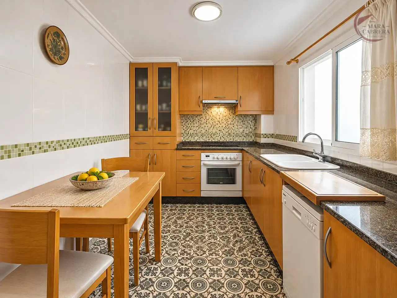 Wohnung mit Terrasse zum Verkauf in Calle Joan Bautista Anyes 2, imagen 21