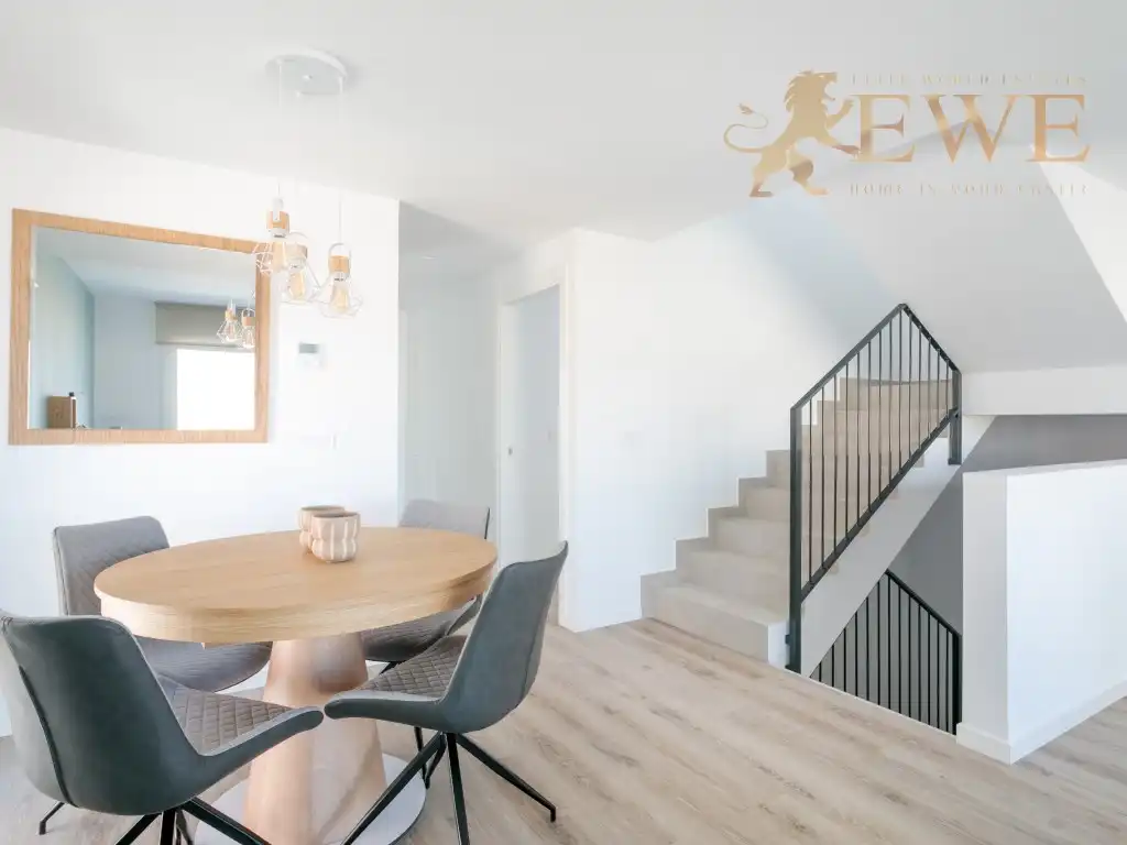 Adosado con terraza en venta en Balcón de Finestrat - Terra Marina, imagen 16