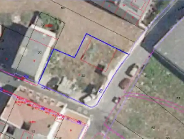 Residencial en venda en A Coruña Capital 