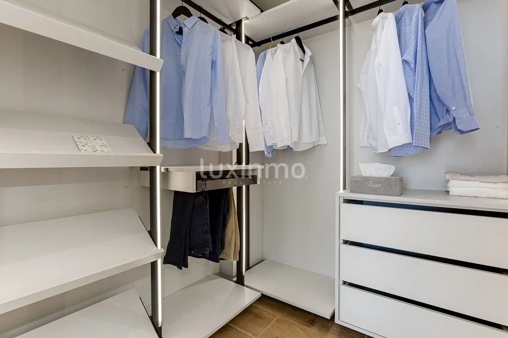 Chalet con piscina en venta en Golf Bahía, imagen 22