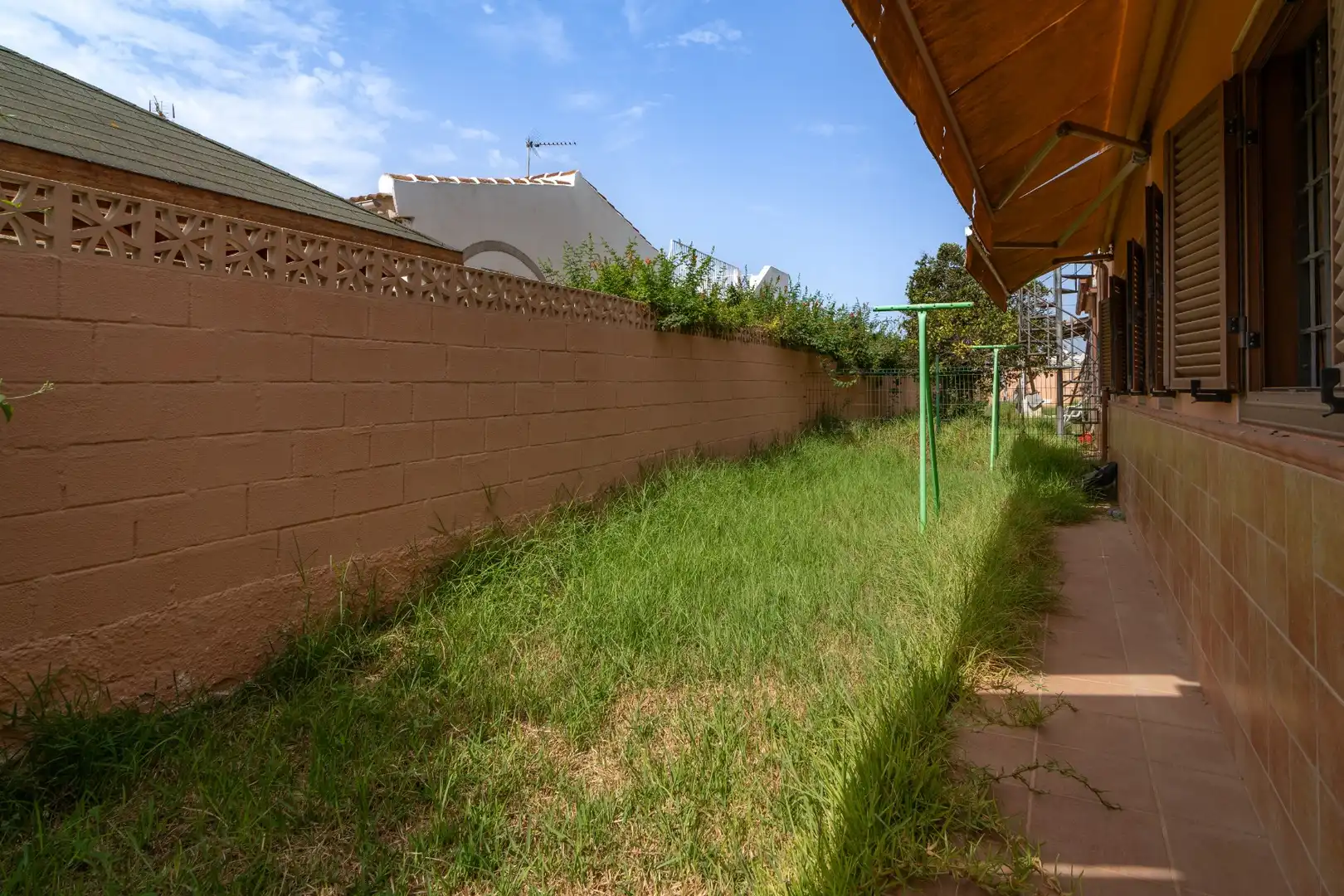 Casa amb jardí en venda a Los Balcones - Los Altos, imagen 30