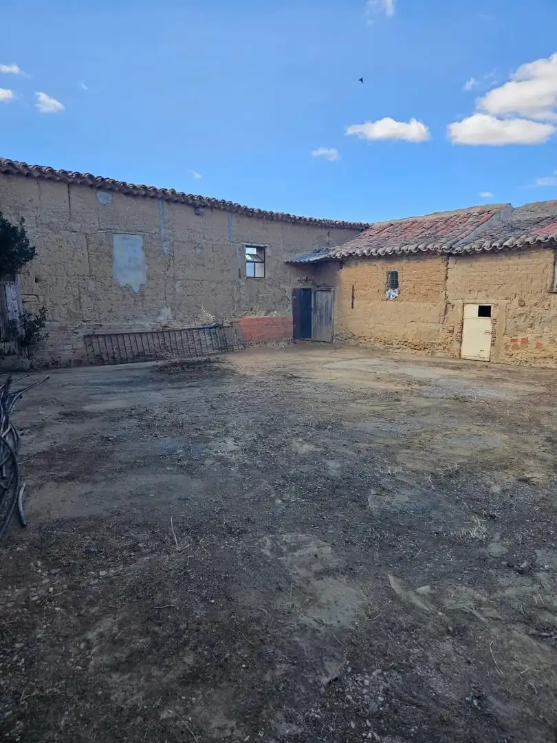 Terreno en venta en Villalobos