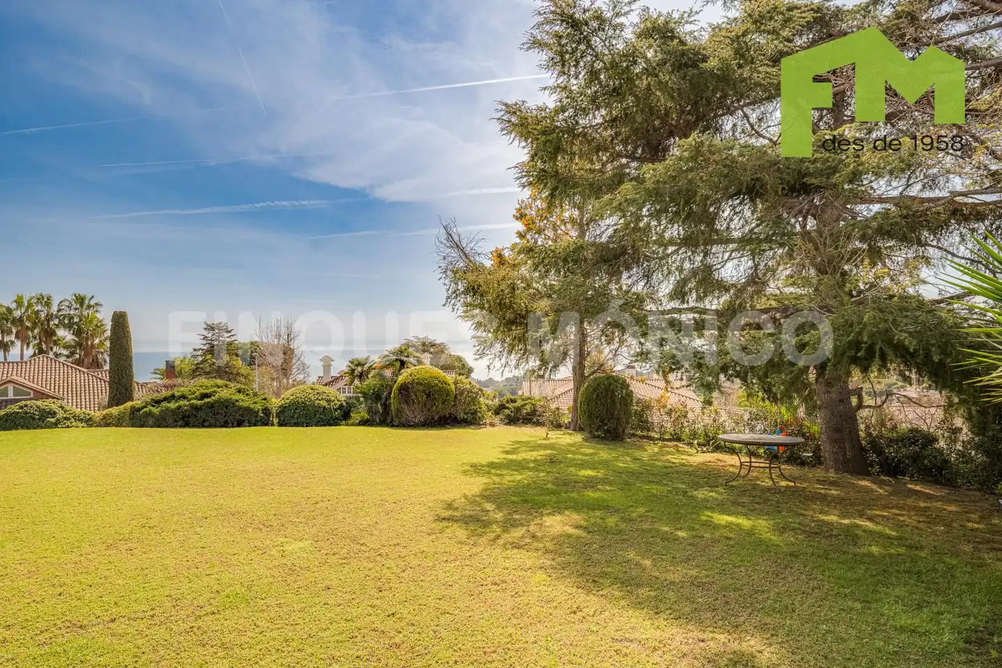 Casa o chalet en venta en Teià con Aire acondicionado, Calefacción y Jardín privado