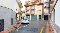Vista exterior de Pis en venda en Armilla amb Aire condicionat, Calefacció i Parquet