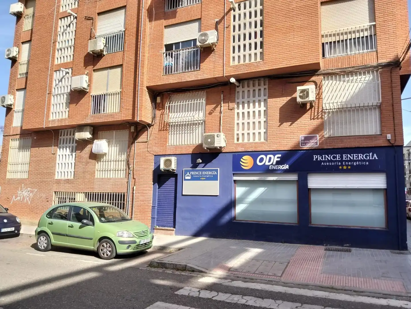Local comercial en venda a Noroeste, imagen 28