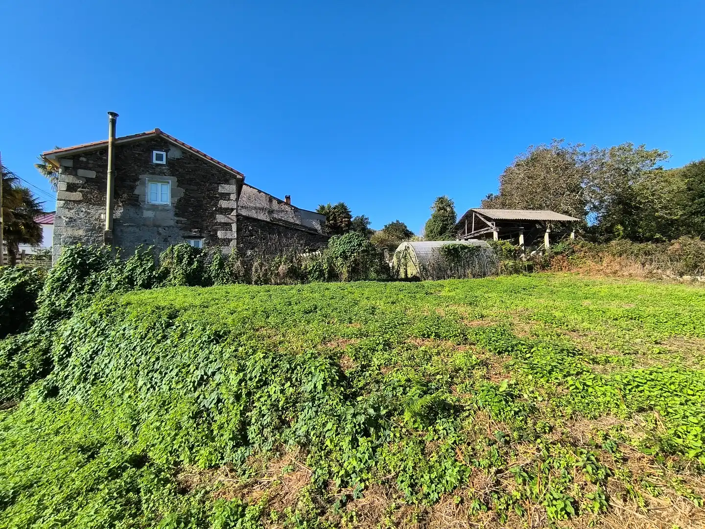 Terreno residencial en venta en Bergondo, imagen 12