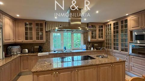 Foto 4 de Casa adosada de alquiler en Santomil, Parroquias de Santiago, Santiago de Compostela