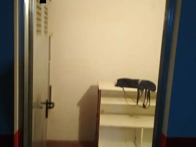 Storage room for rent in Zaragoza