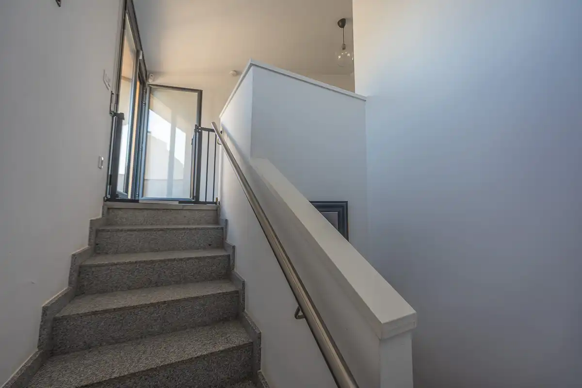 Duplex con balcone in vendita a Carrer de Sant Ramon de Penyafort, imagen 25