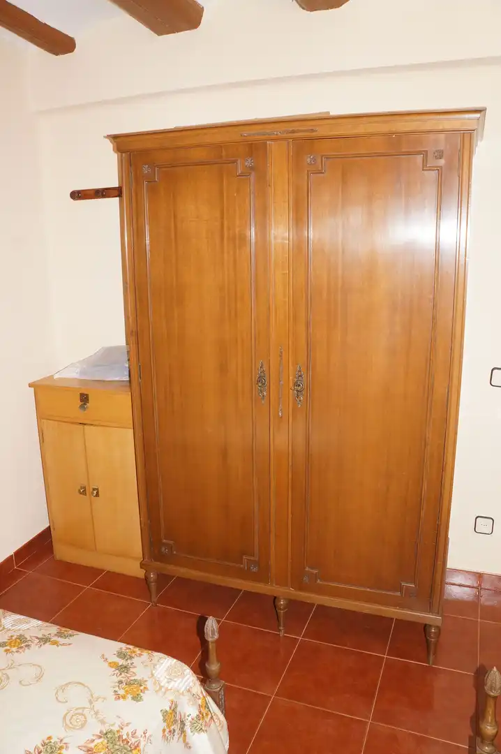 Habitación de Casa o chalet en venta en Alberite con Trastero