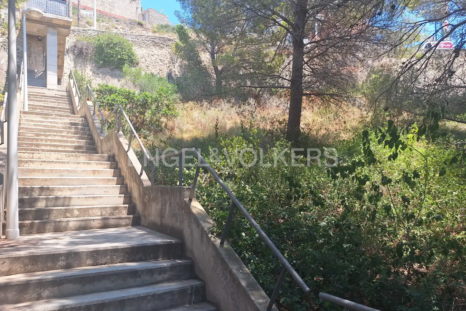 Wohnbaugrundstück zum Verkauf in Urbanización Faro Mediterráneo, imagen 15